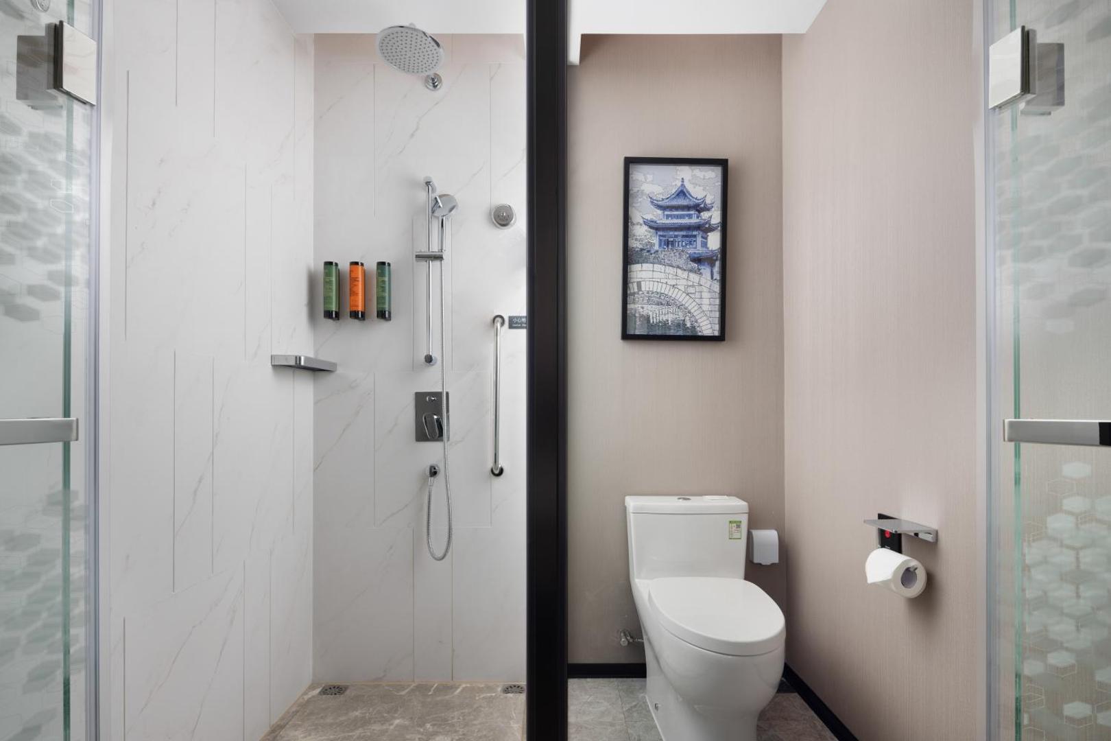 Photo 6 : Hampton By Hilton Foshan Shunde Chencun