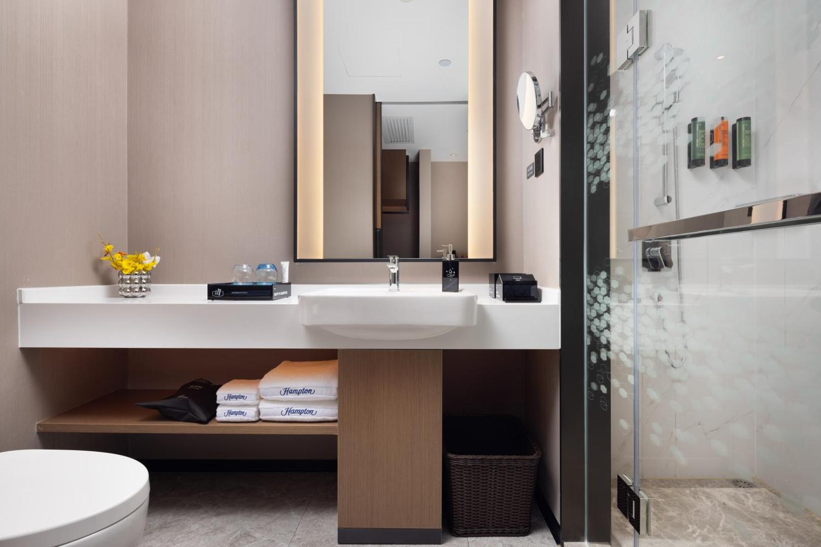 Photo 7 : Hampton By Hilton Foshan Shunde Chencun