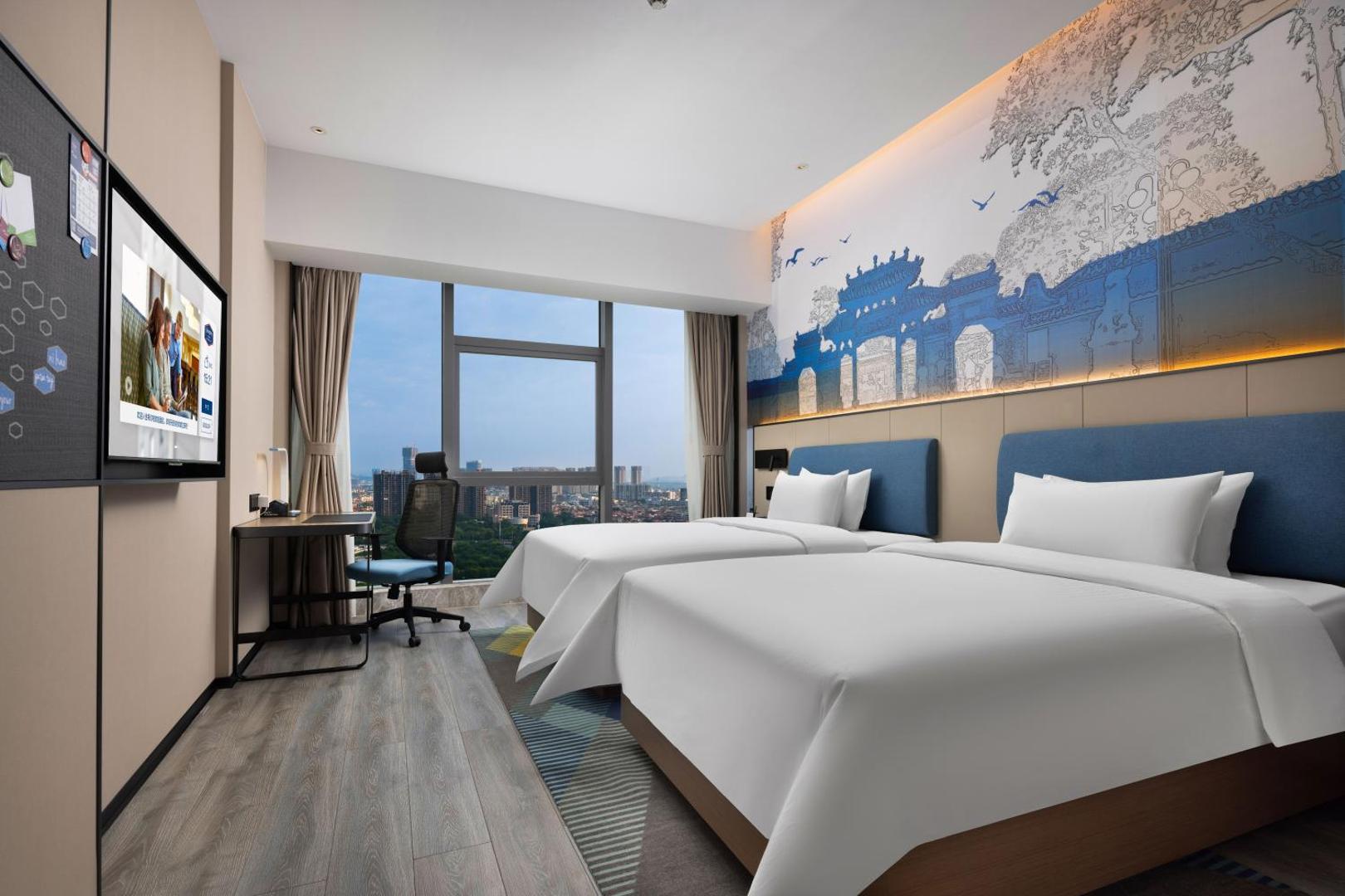 Photo 9 : Hampton By Hilton Foshan Shunde Chencun