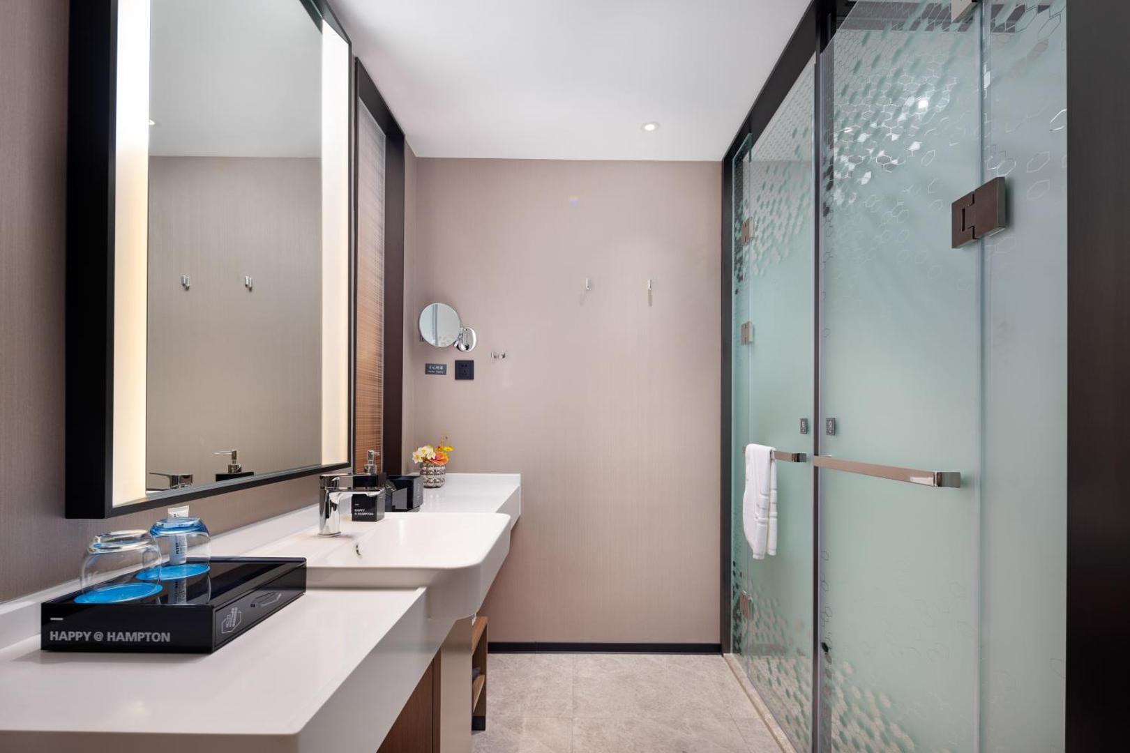Photo 10 : Hampton By Hilton Foshan Shunde Chencun