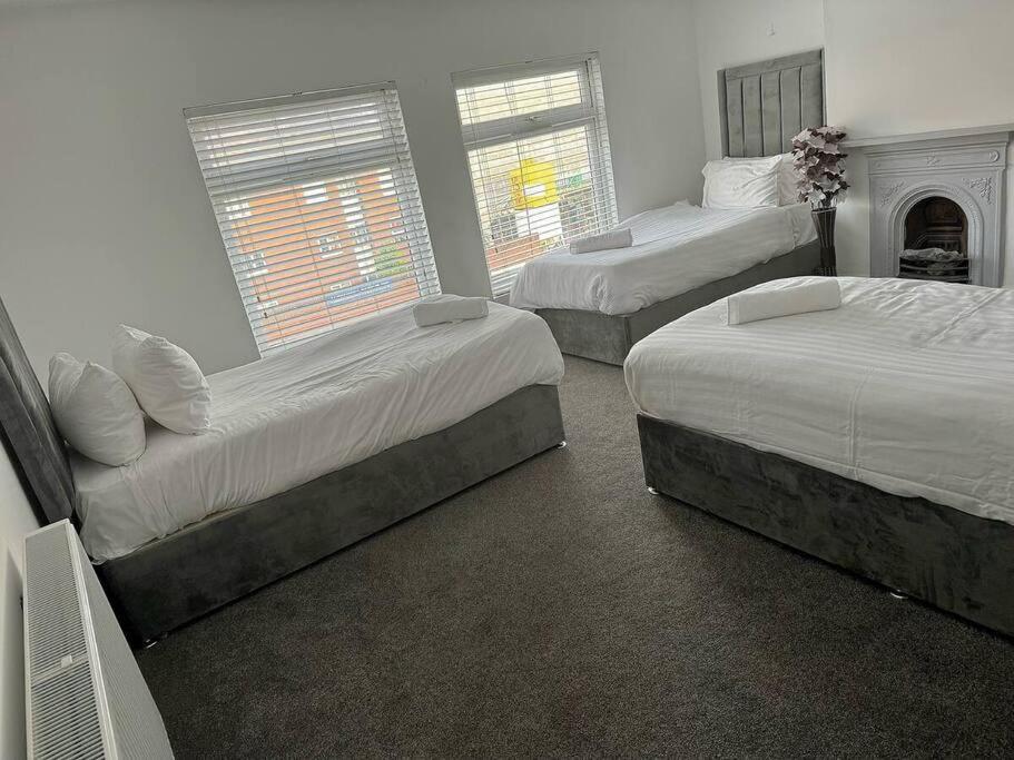 Photo 5 : Duplex in Central Liverpool Apartment