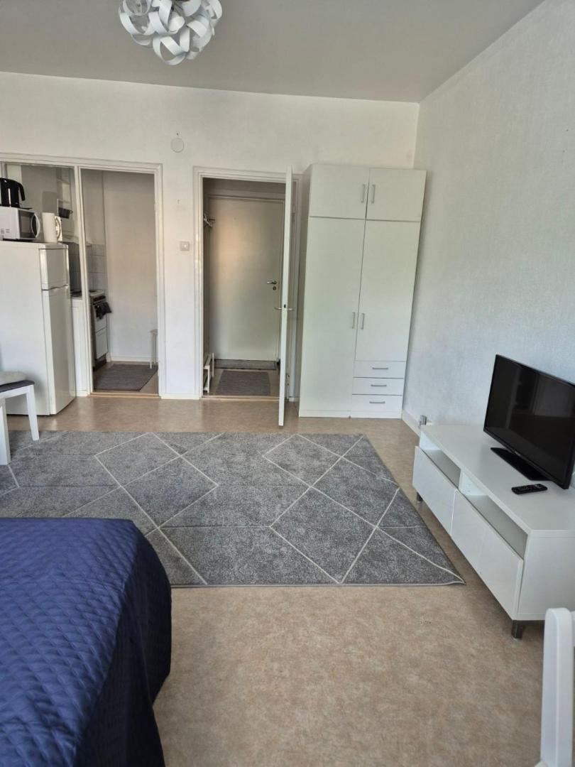 Foto 5: Central Accommodation at Olavinkatu
