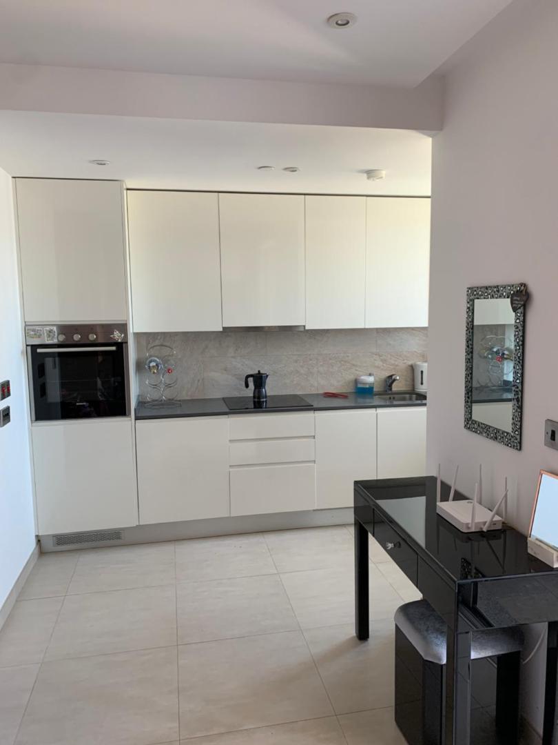 Foto 7: Spacious Studio Flat