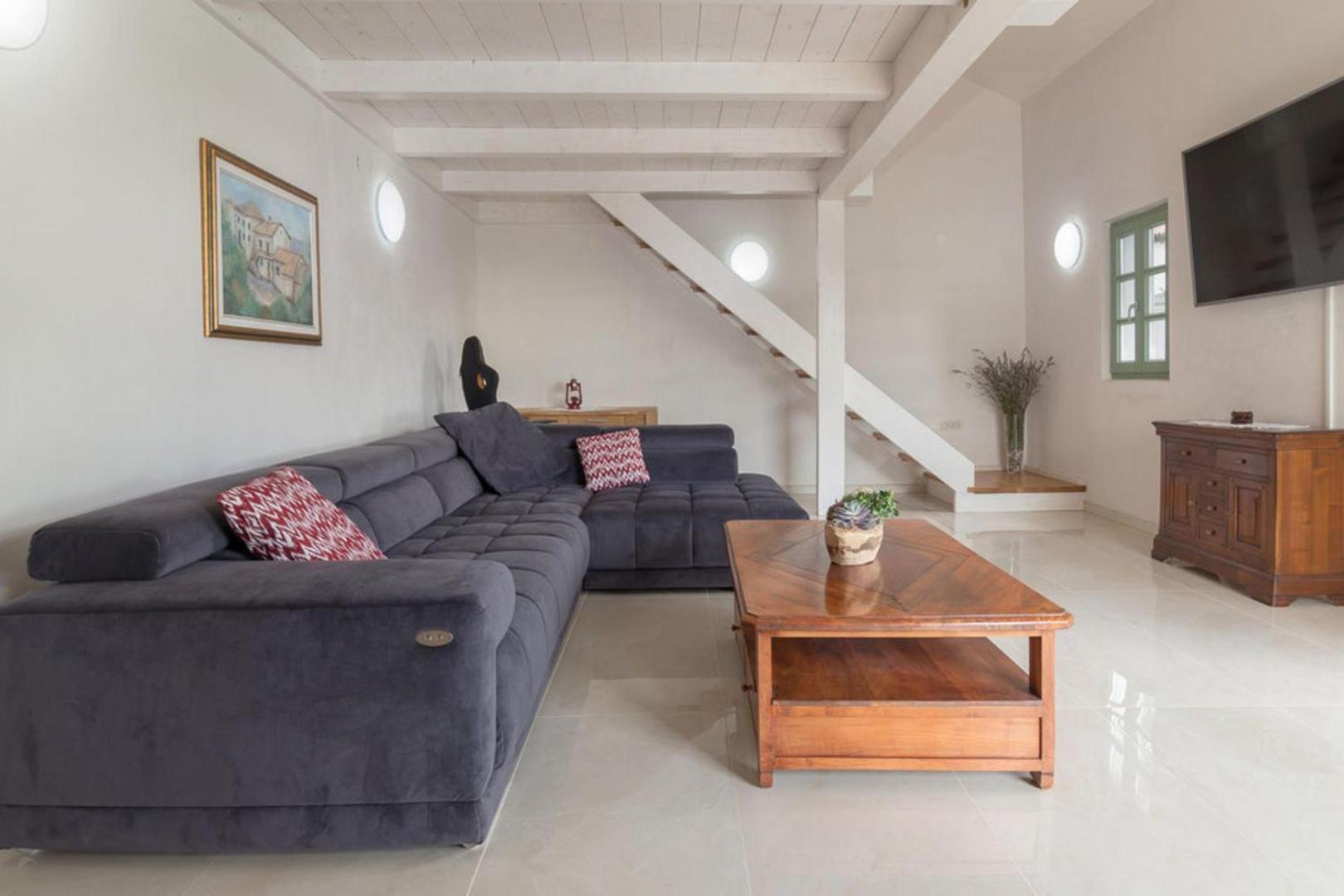 Pool & Sauna Villa Gizela - Happy Rentalsの写真4