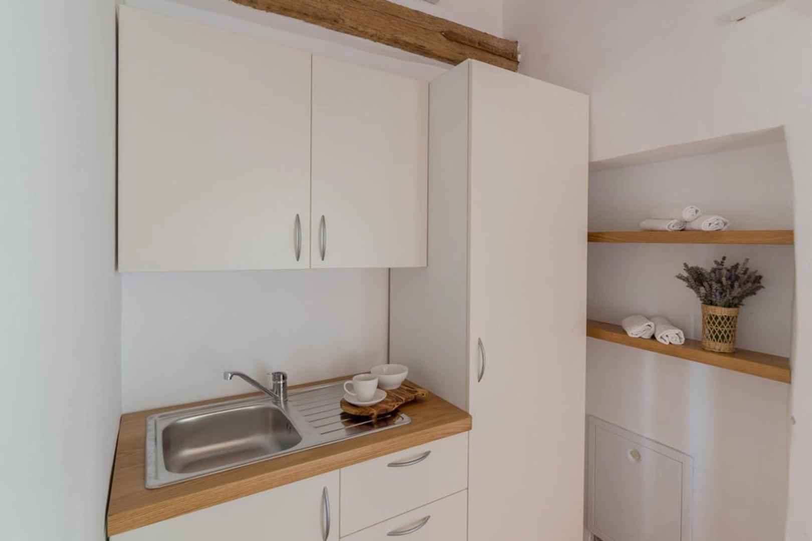 Pool & Sauna Villa Gizela - Happy Rentalsの写真10
