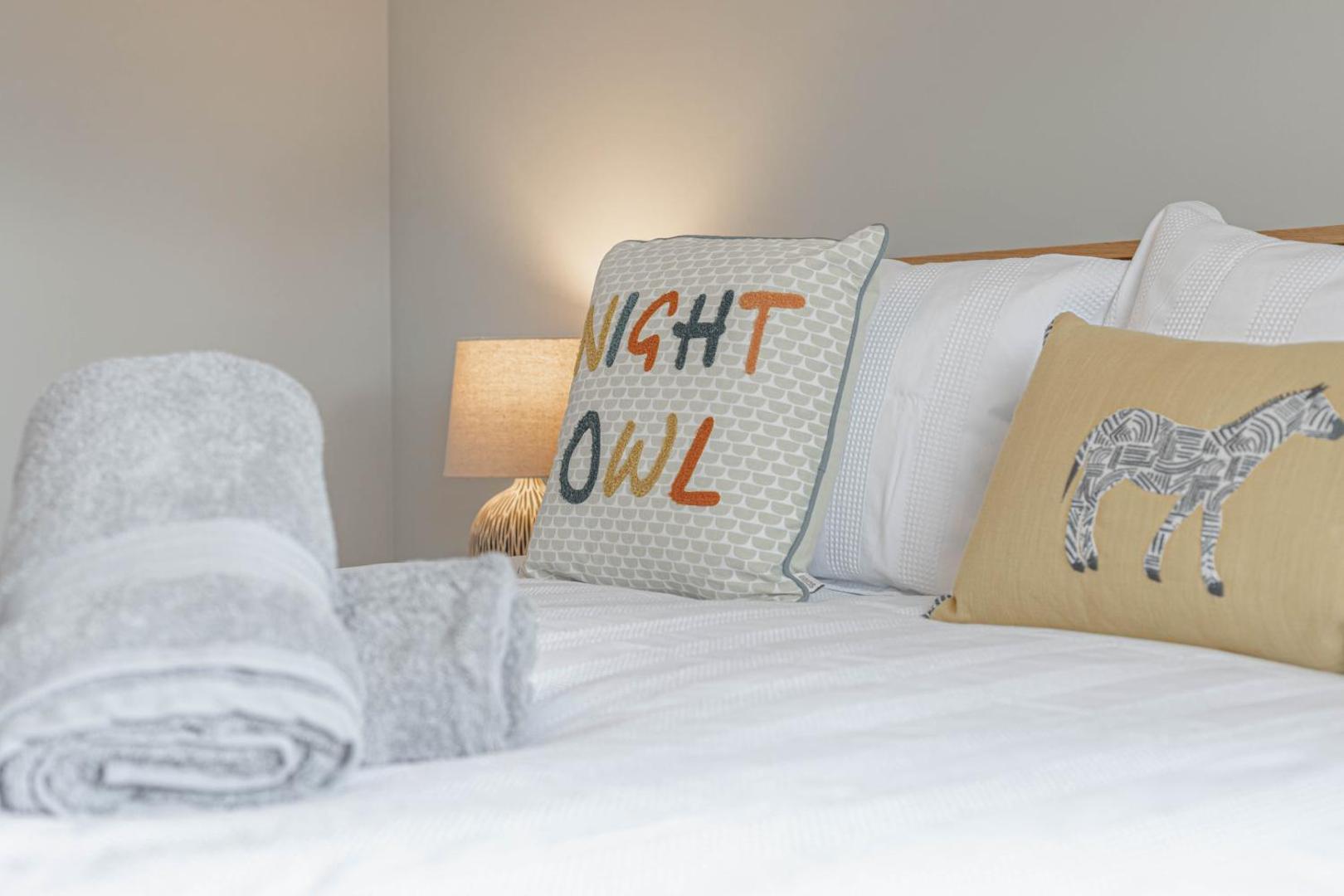 Bilde 4: Sanderlings - Coastal Property - Crabpot Cottages Sheringham