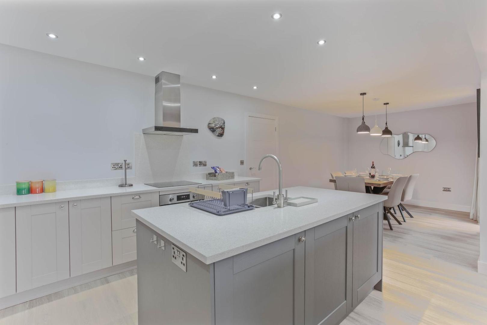 Bilde 8: Sanderlings - Coastal Property - Crabpot Cottages Sheringham