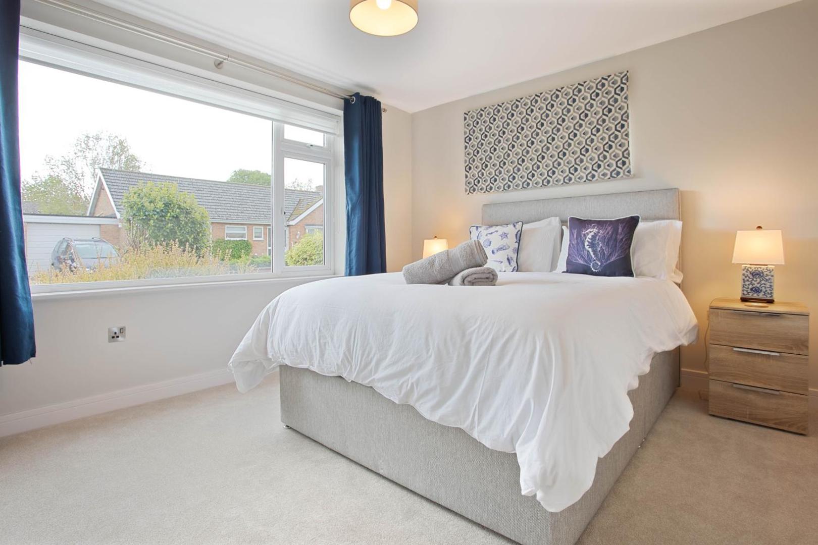 Bilde 9: Sanderlings - Coastal Property - Crabpot Cottages Sheringham