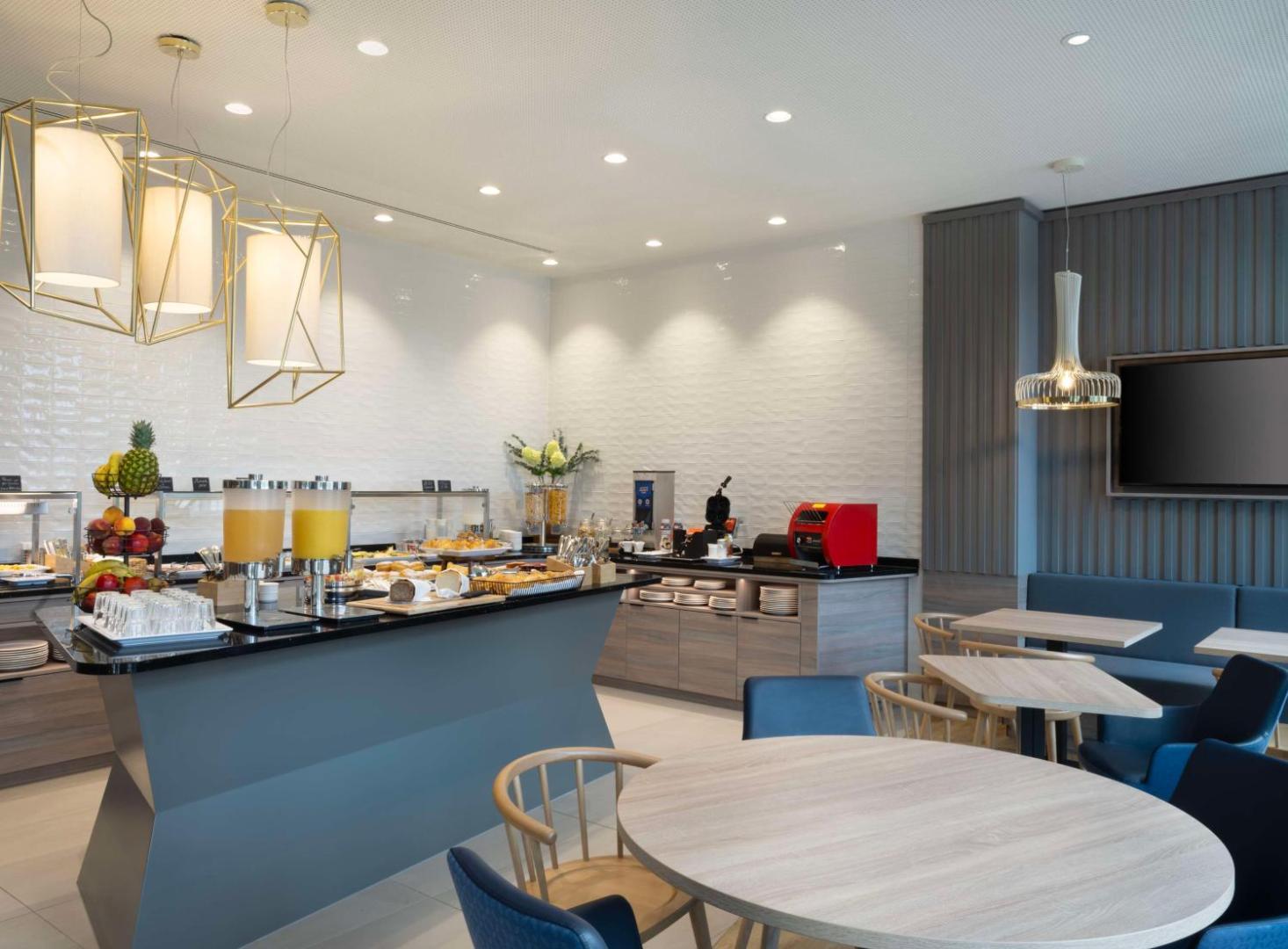 Foto 8: Hampton By Hilton Celle