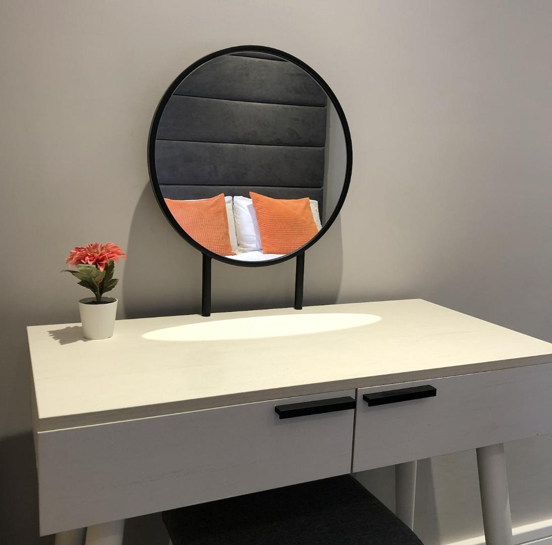 Фотография 10: Work Accommodation - Everything You Need - Apartment 3