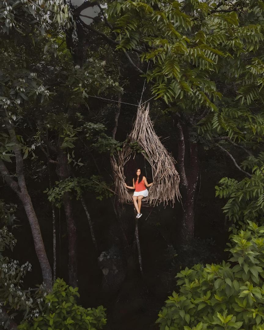 Treehouse Chalets - Luxury getaway within a short distance of Ella的照片6