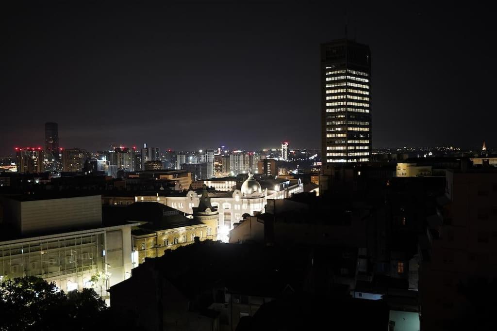 Billede 2: Belgrade Cloud