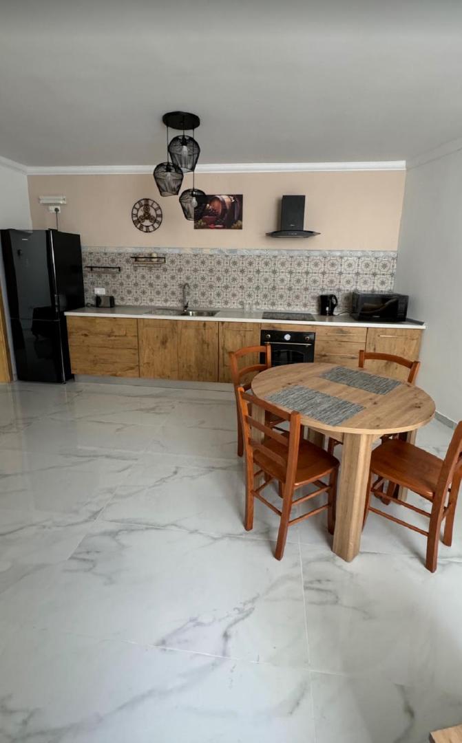 Bild 5: Ruby Maisonette