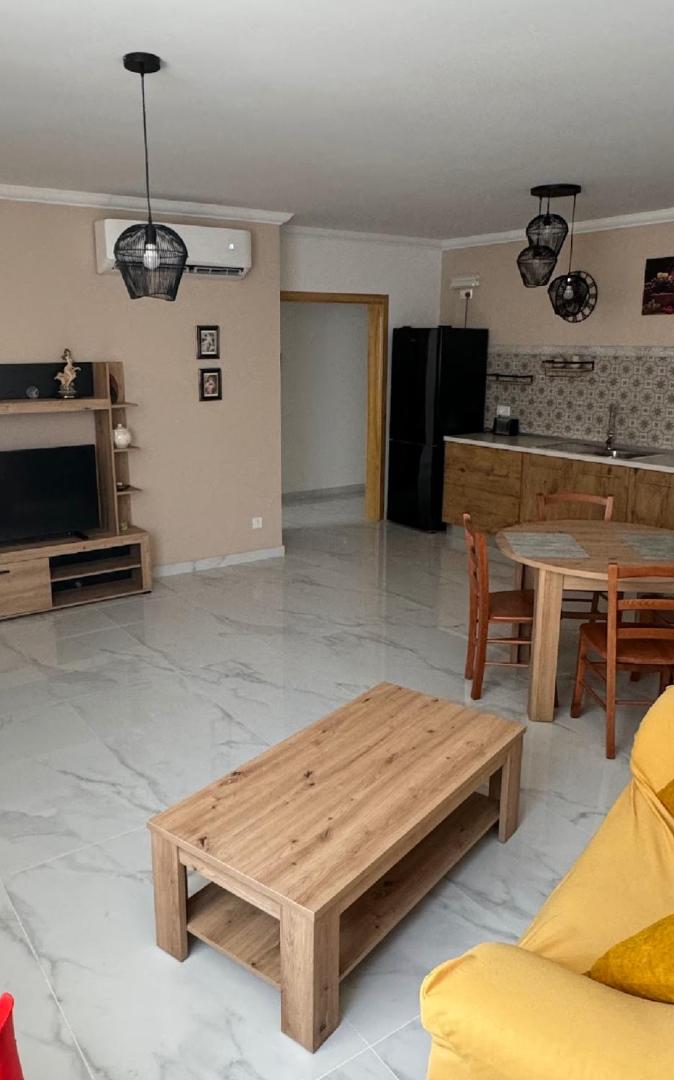 Bild 6: Ruby Maisonette