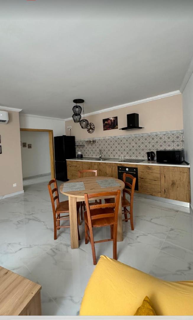 Bild 10: Ruby Maisonette