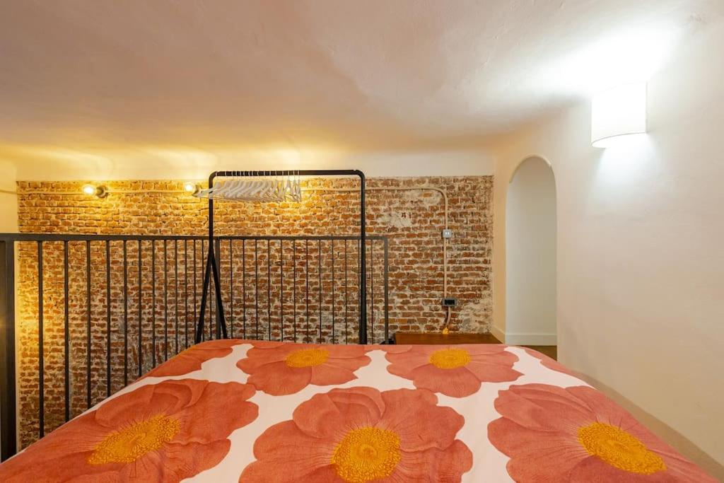 Loft in centro a Milano con accesso privato photo 5