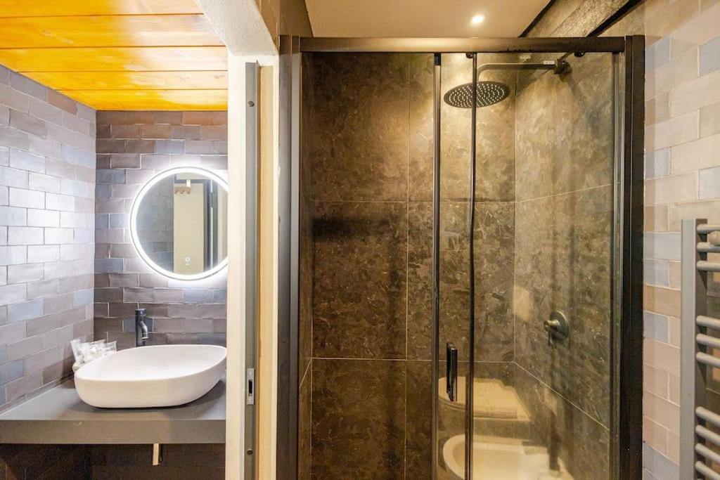 Loft in centro a Milano con accesso privato photo 7