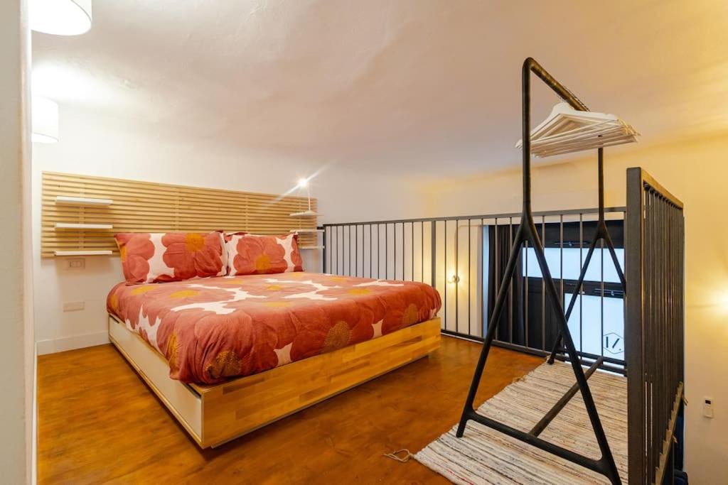 Loft in centro a Milano con accesso privato photo 8