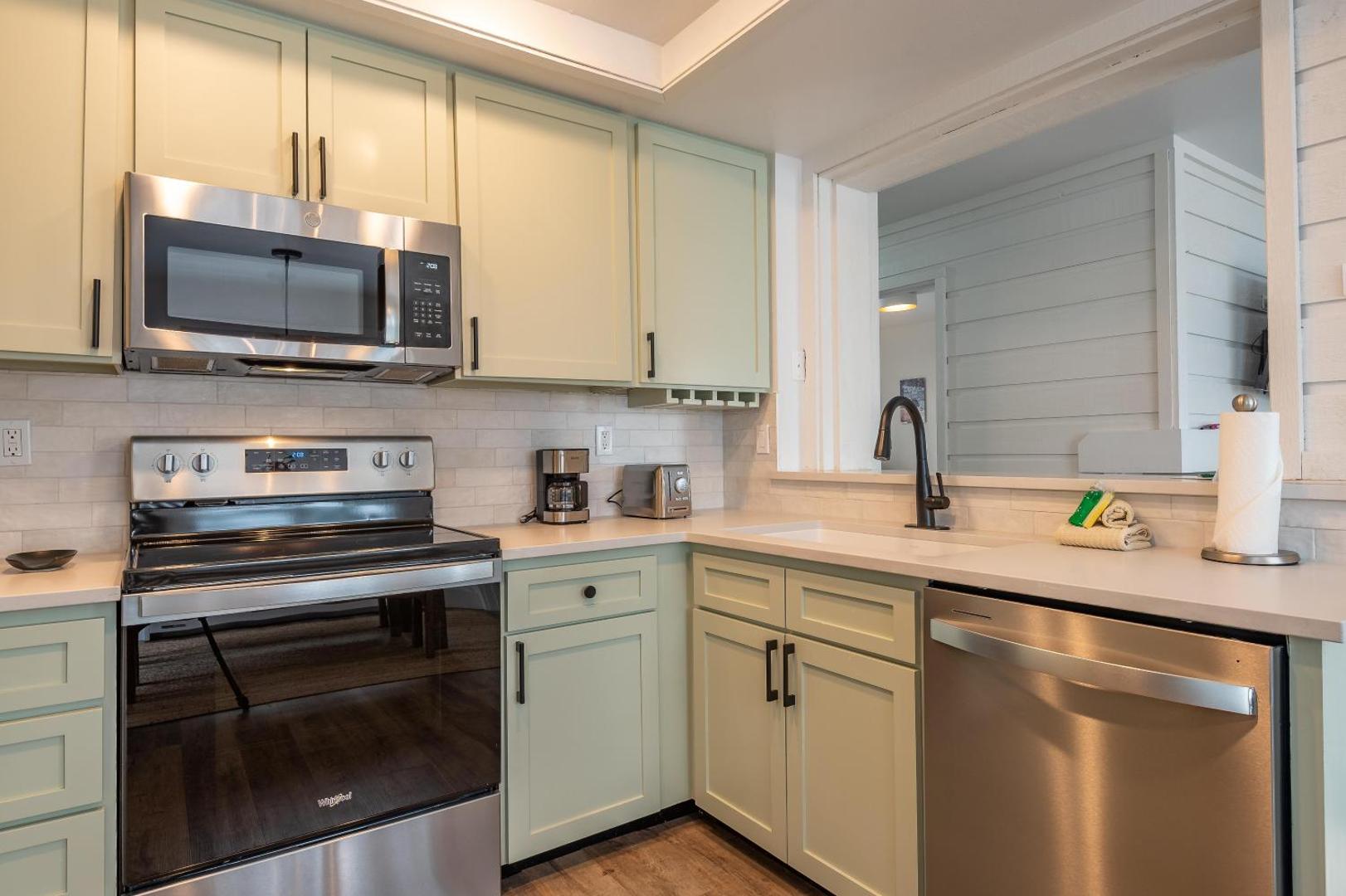 Billede 10: Bluff Condo 4033