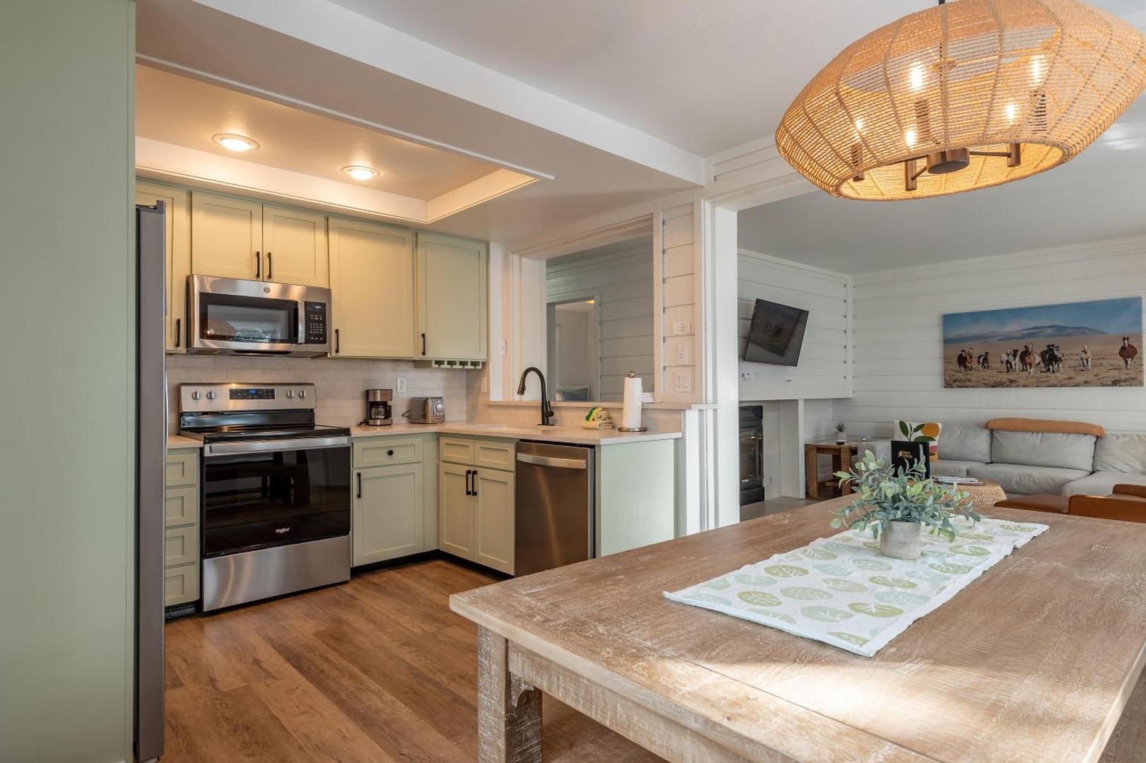 Billede 9: Bluff Condo 4033