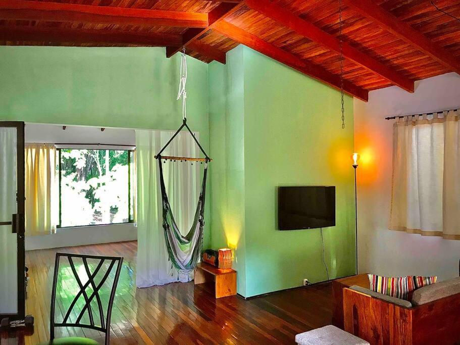 Foto 9: Lofty, fully equipped apartment in the heart of Montezuma