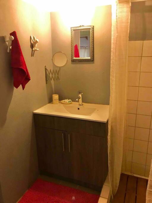 Foto 10: Lofty, fully equipped apartment in the heart of Montezuma