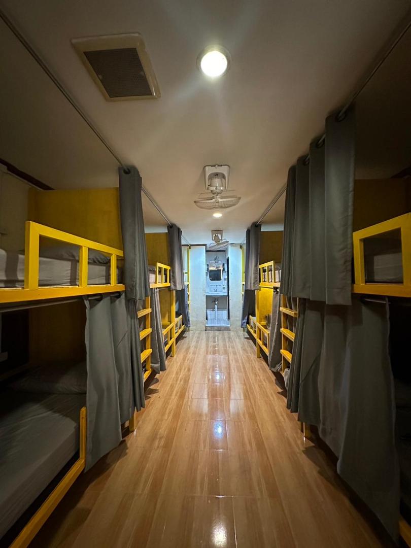 Фотография 9: Easy Hostel