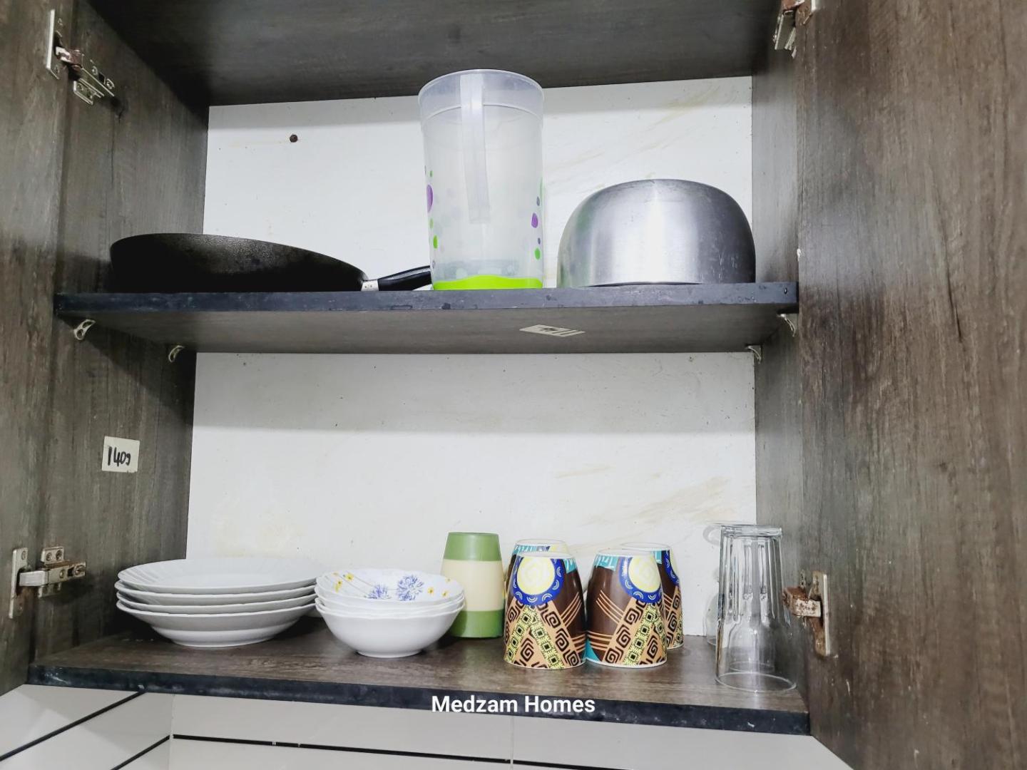 Billede 3: Studio, One Bed Apt 802 at Kisimani Mombasa-Malindi Highway