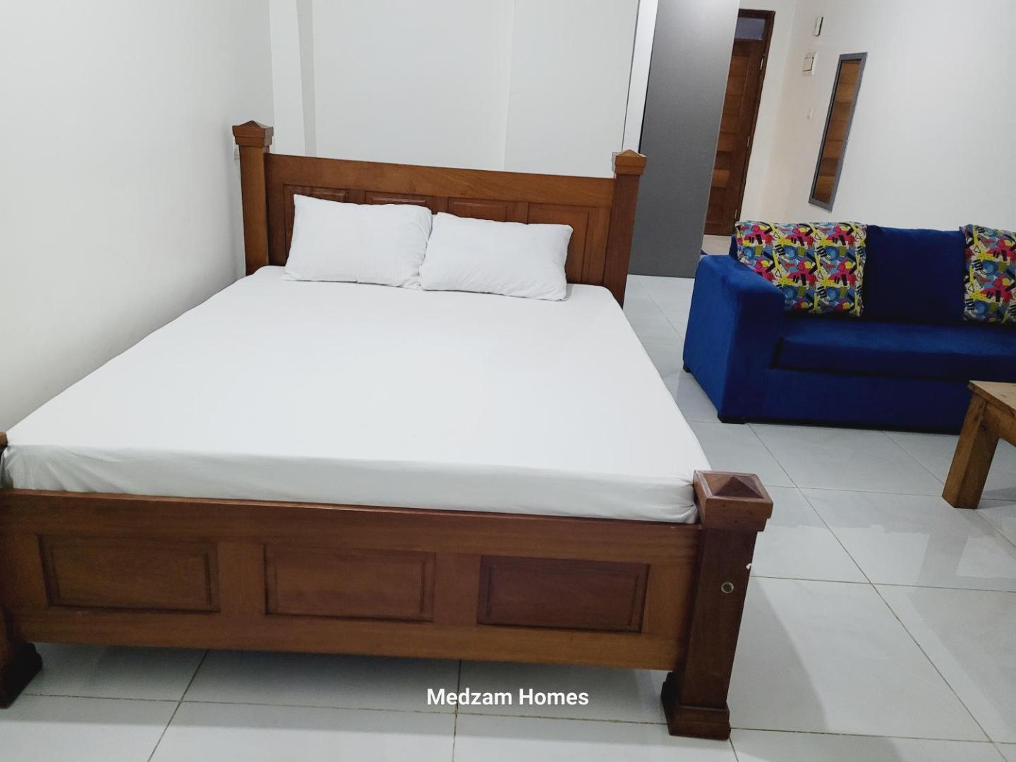 Billede 4: Studio, One Bed Apt 802 at Kisimani Mombasa-Malindi Highway