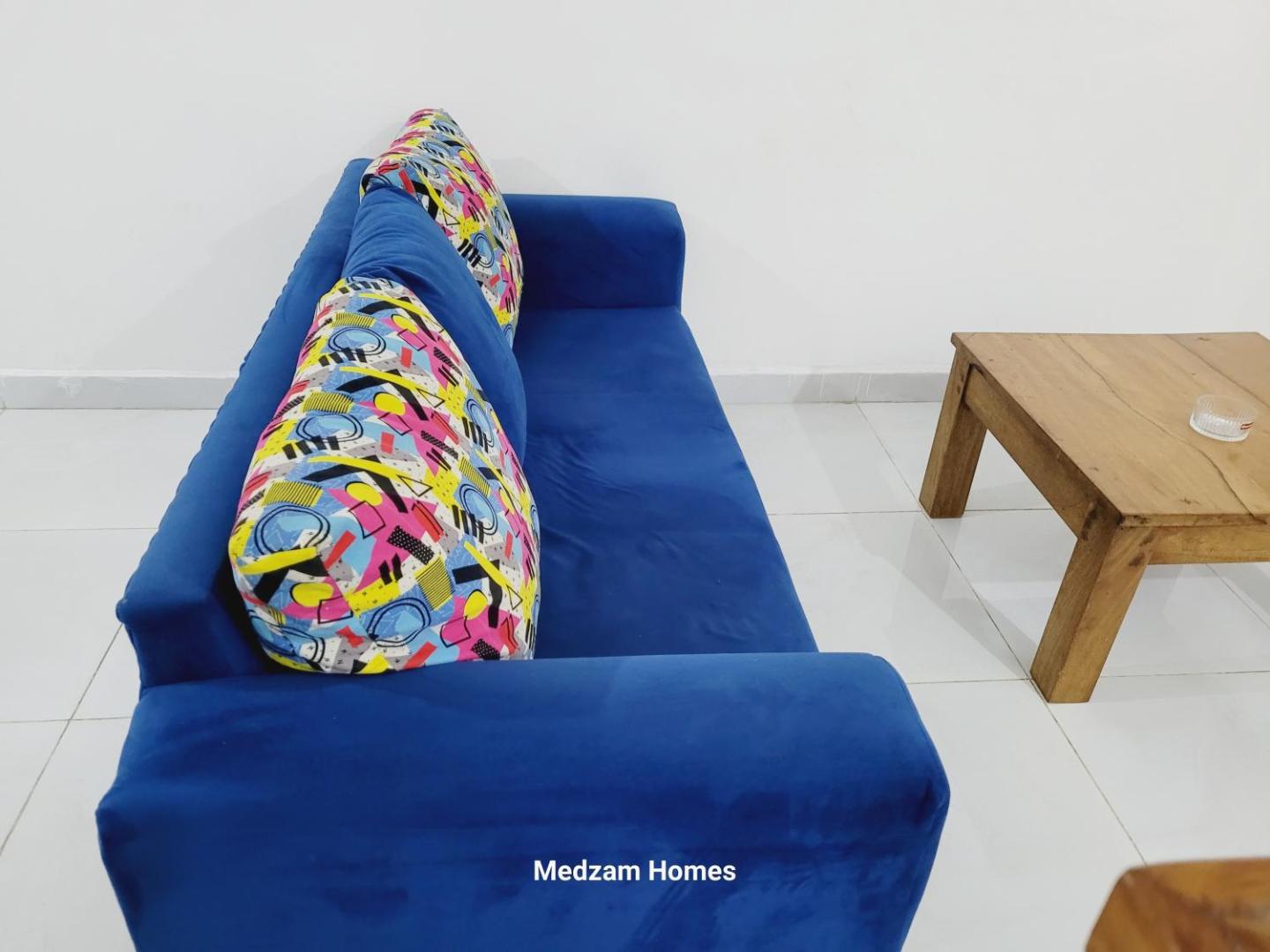 Billede 7: Studio, One Bed Apt 802 at Kisimani Mombasa-Malindi Highway