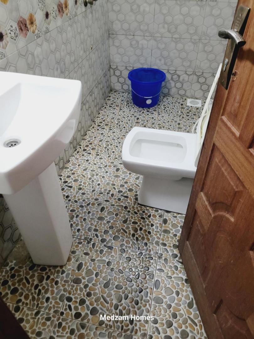 Billede 8: Studio, One Bed Apt 802 at Kisimani Mombasa-Malindi Highway