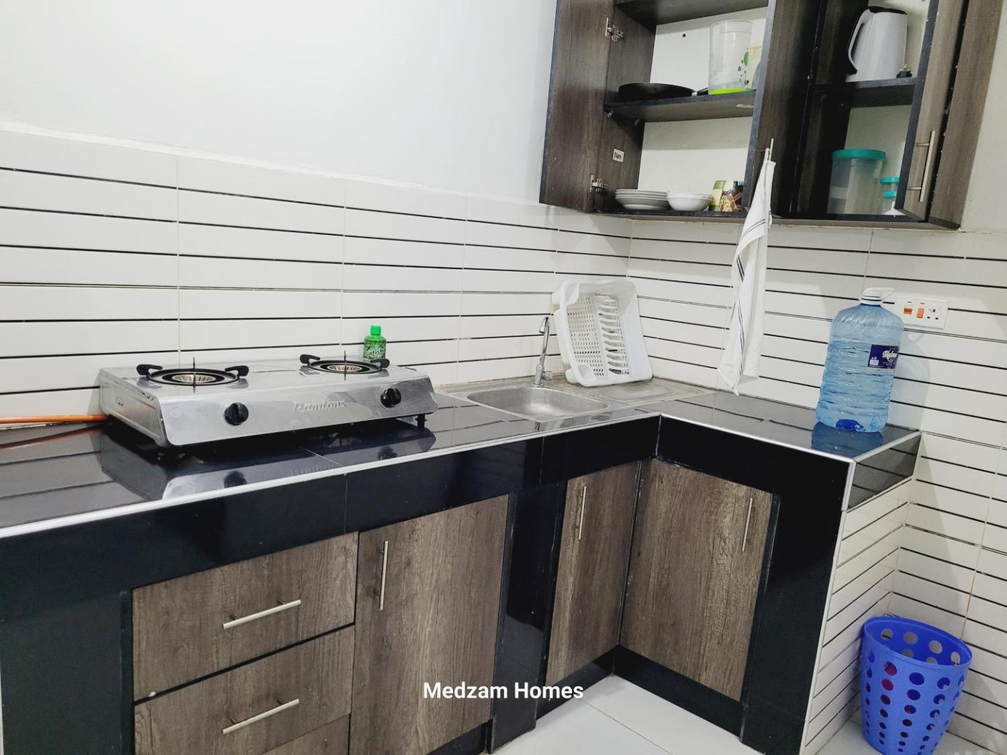 Billede 9: Studio, One Bed Apt 802 at Kisimani Mombasa-Malindi Highway