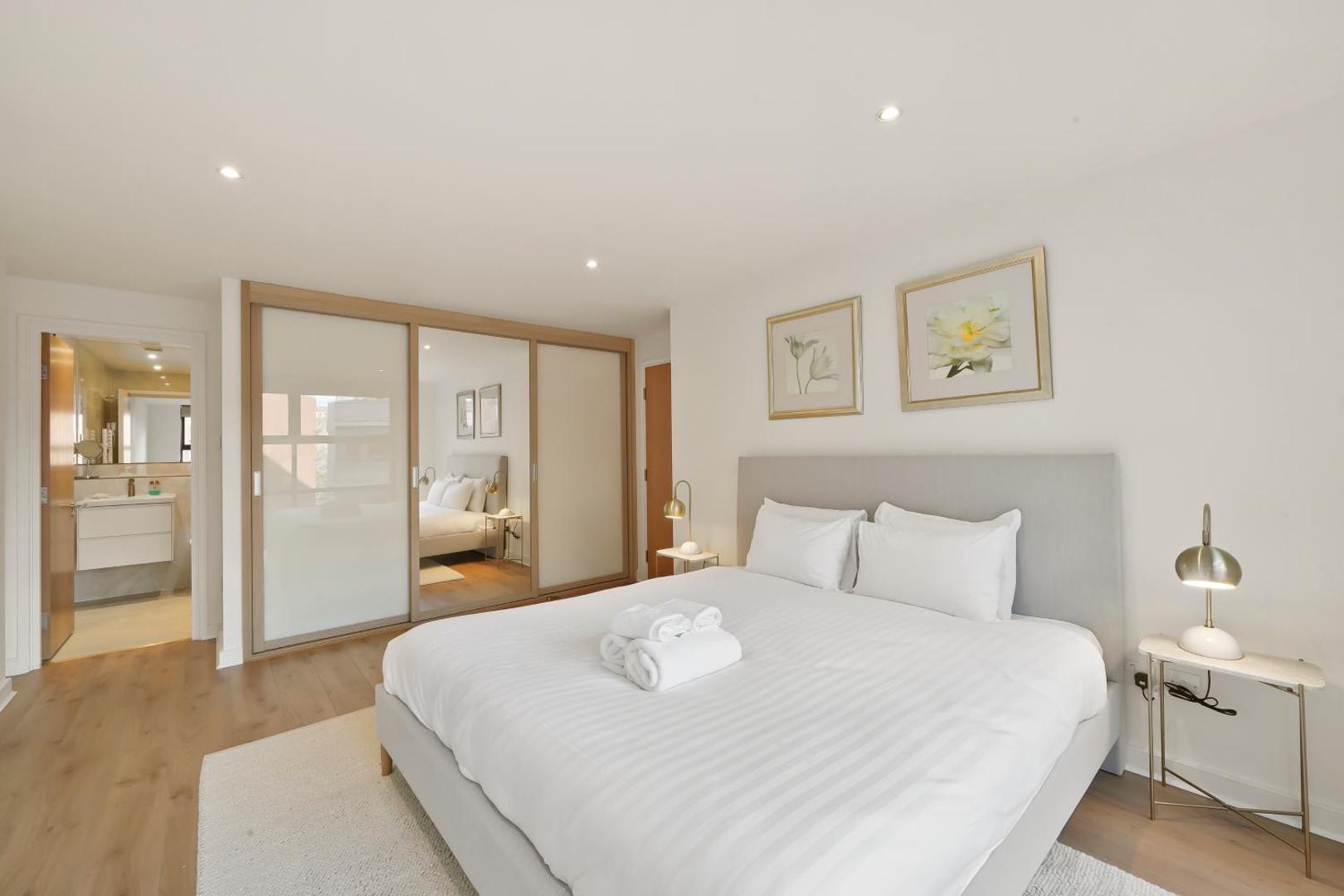 Bild 7: Flat 315, 33 Birtton Street