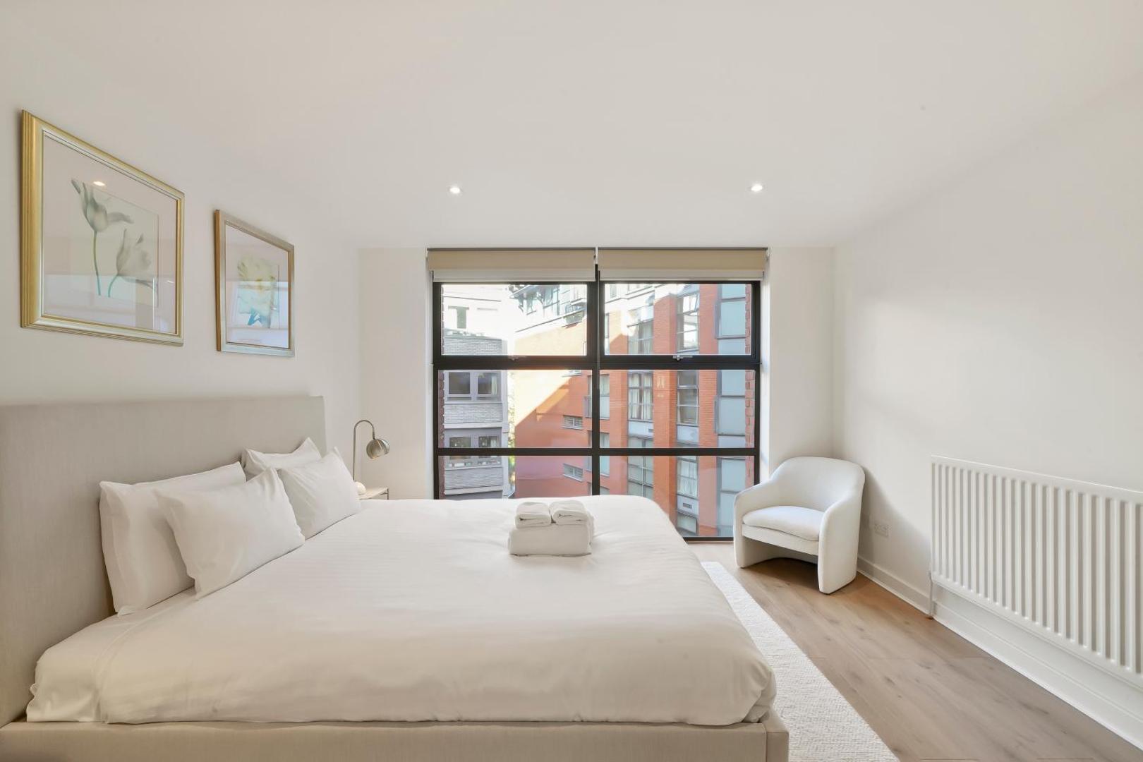 Bild 10: Flat 315, 33 Birtton Street