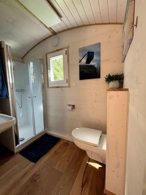 Foto 4: Tiny House - Zwetschge