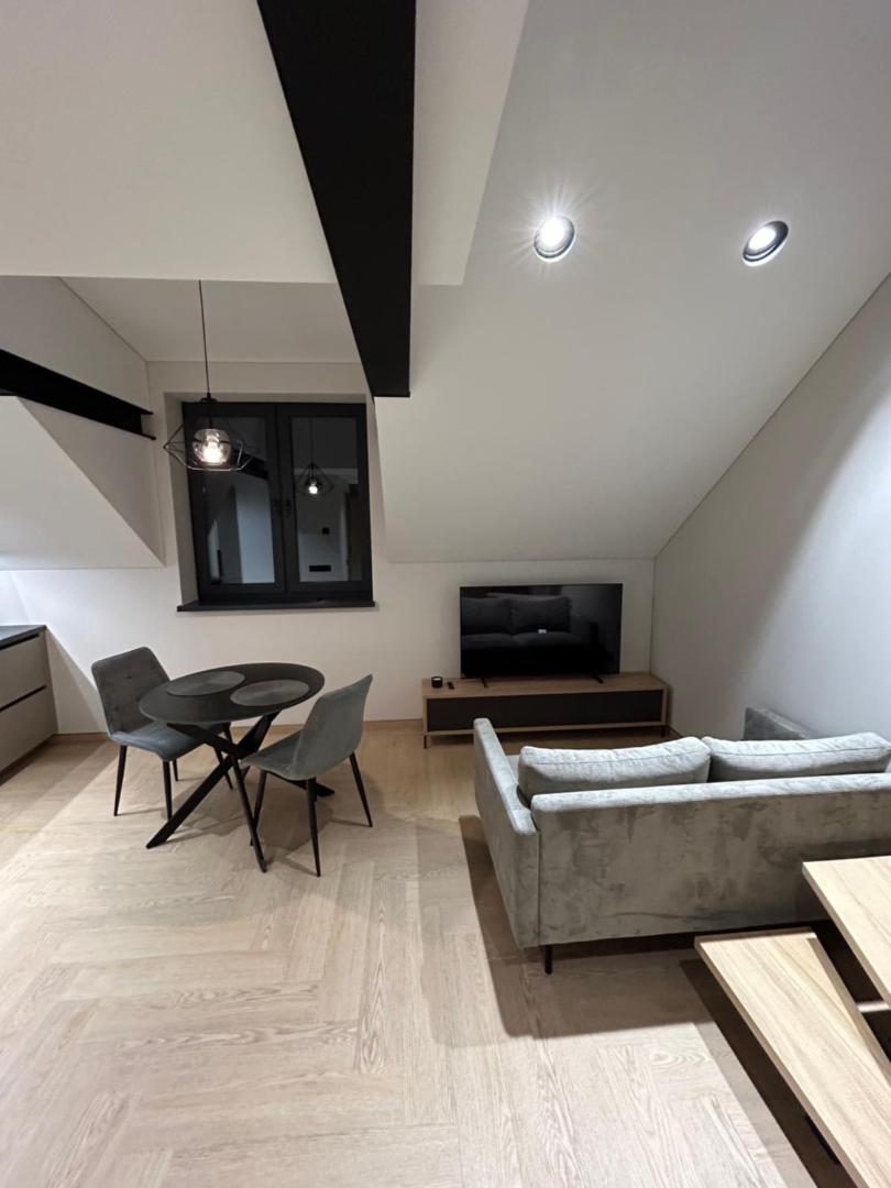 Foto 7: Studio 11 - old town Kaunas