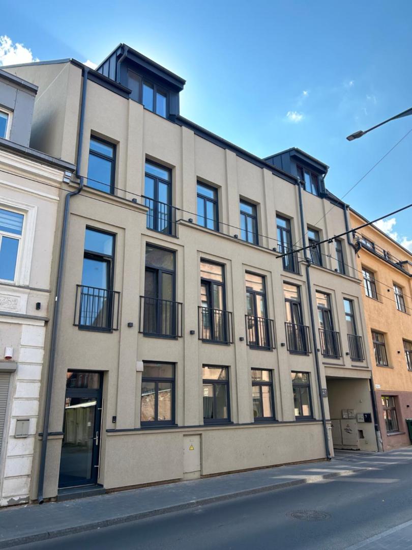 Foto 11: Studio 11 - old town Kaunas