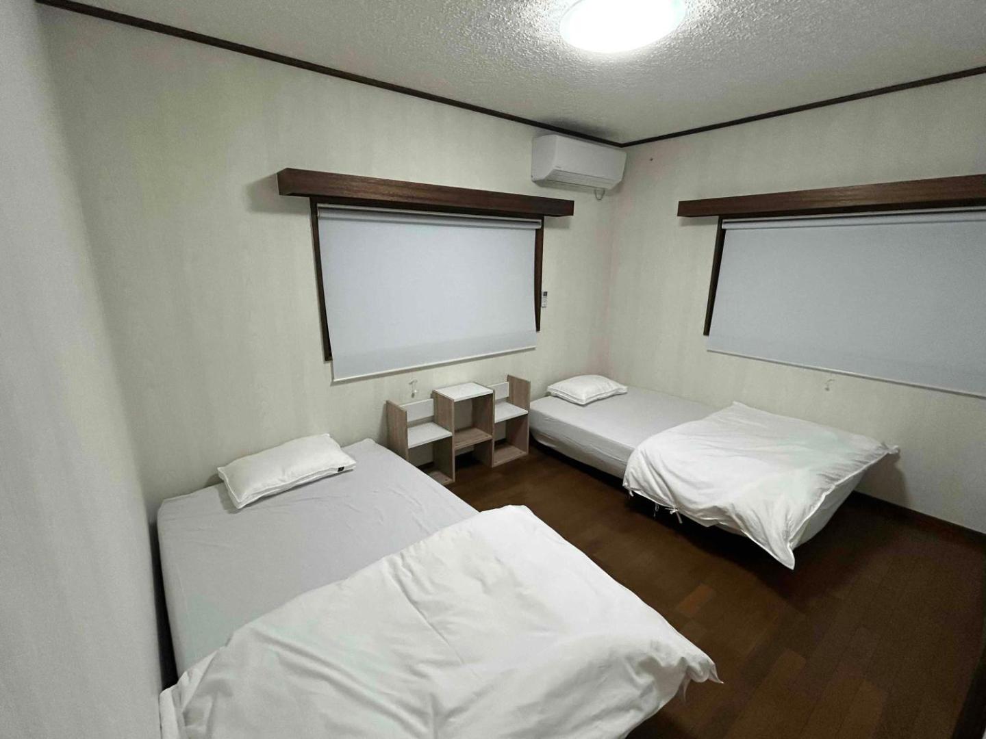 Photo 9 : ダイヤモンドヘッドいすみ