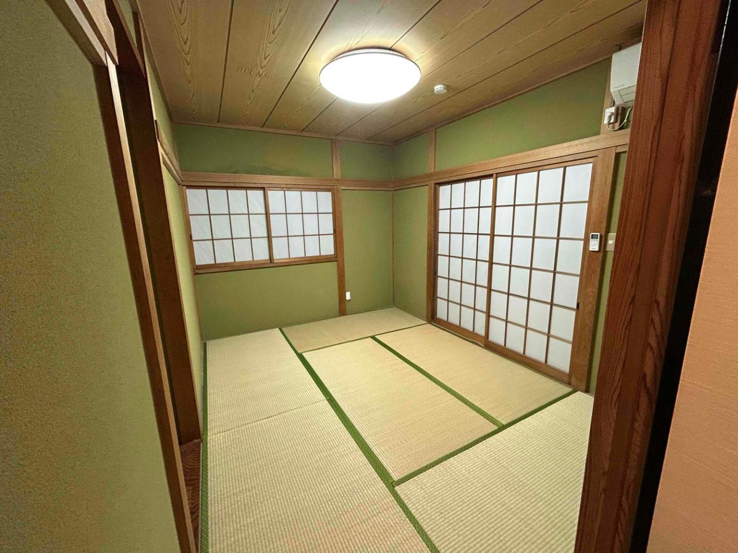Photo 10 : ダイヤモンドヘッドいすみ