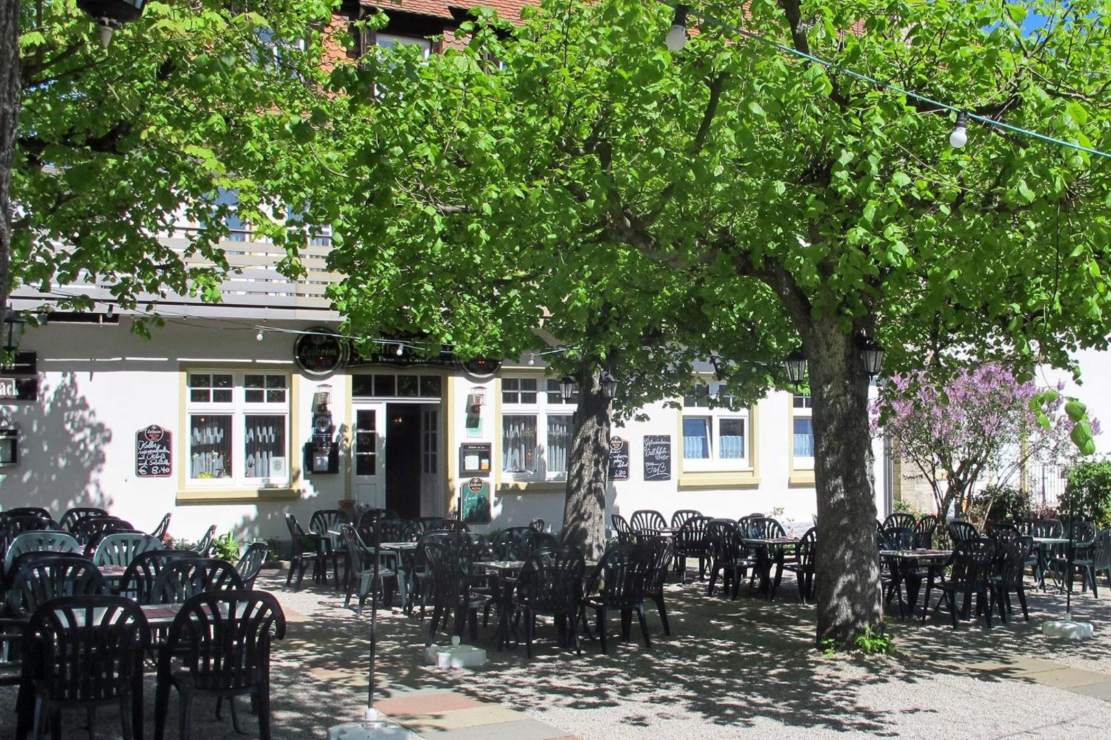 Fotografie 2: Scheffel - Gasthof