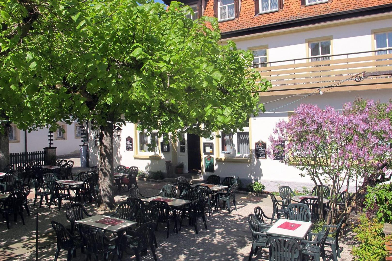 Fotografie 3: Scheffel - Gasthof