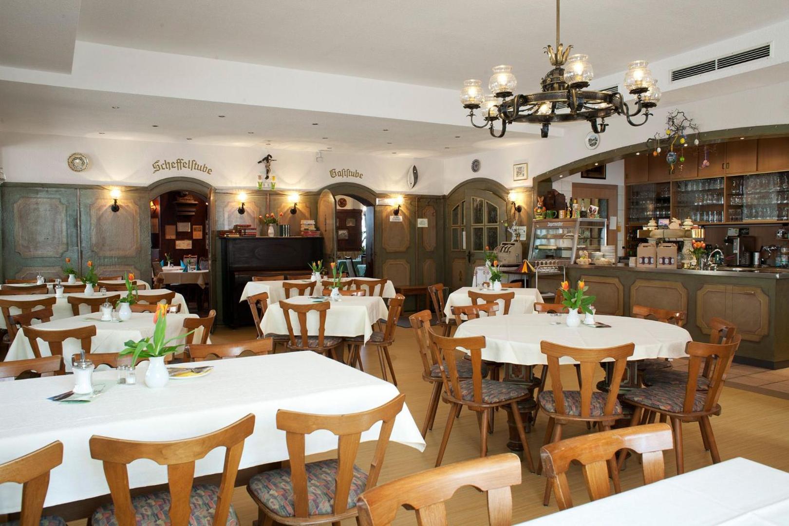 Fotografie 5: Scheffel - Gasthof