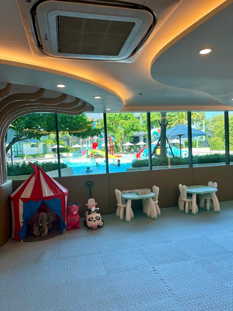 Bilde 9: Duplex in a 5 star hotel La Vita