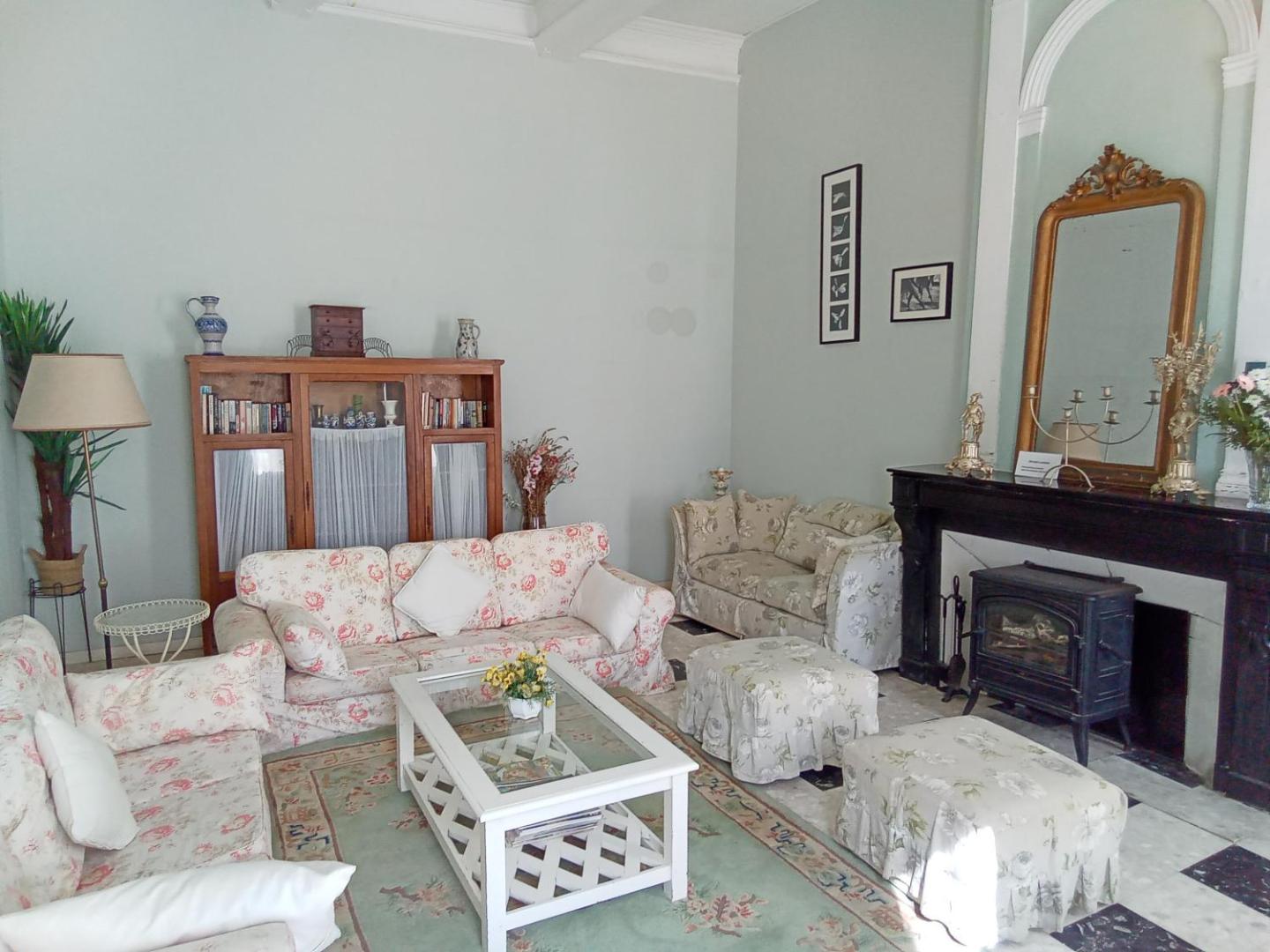 Fotografia 8: OCC34 - Capestang - Manoir
