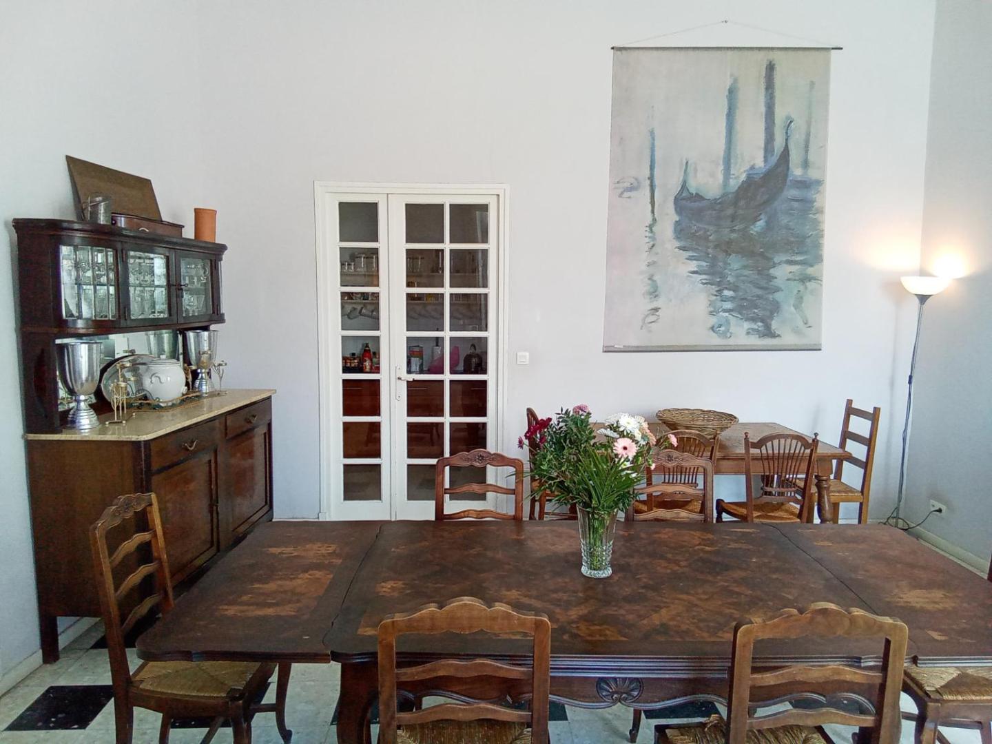 Fotografia 6: OCC34 - Capestang - Manoir