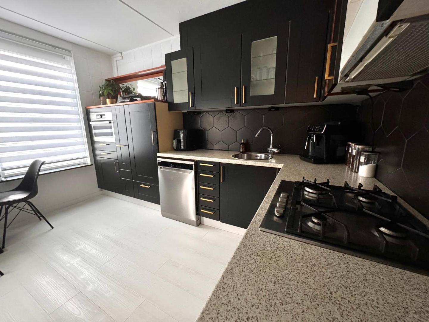 Foto 8: Home with free parking near Amsterdam 45 min away!