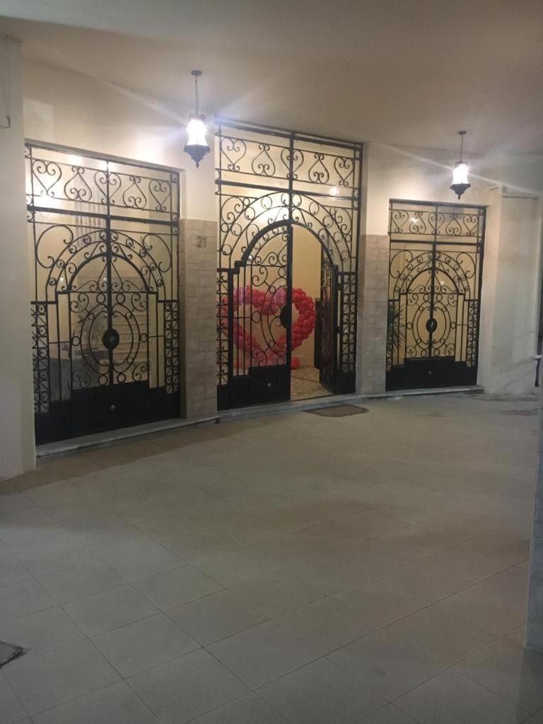 Photo 7 : ايجار شقه بالزمالك 2 حجره
