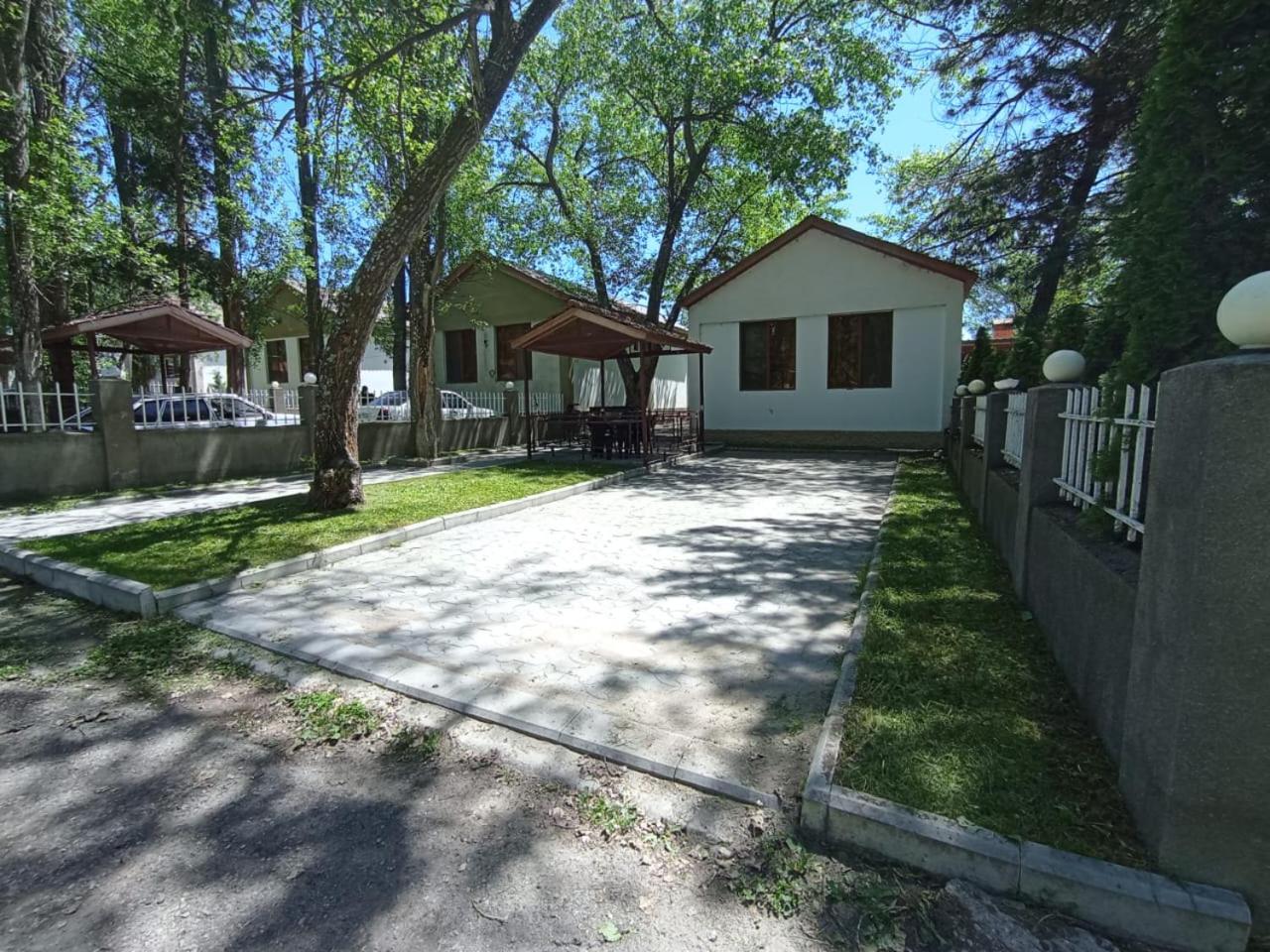 Foto 4: Sevan Island Cottage