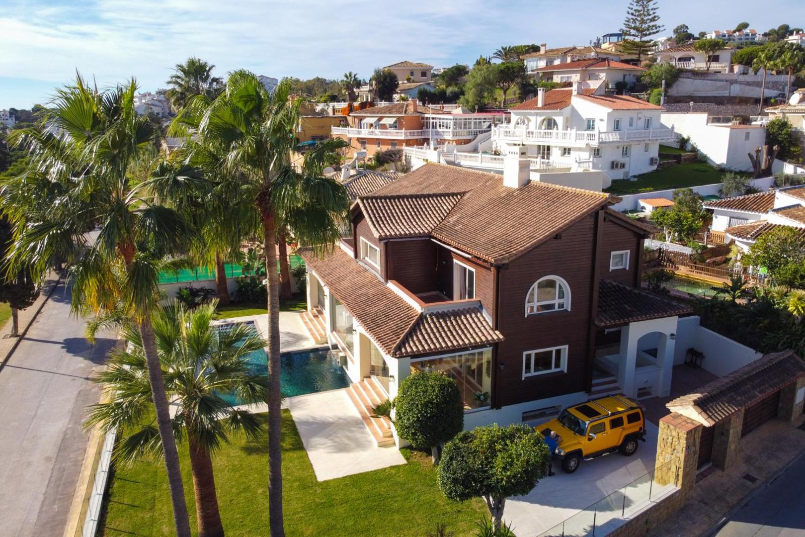 Lets in the Sun - Villa La Cala photo 6