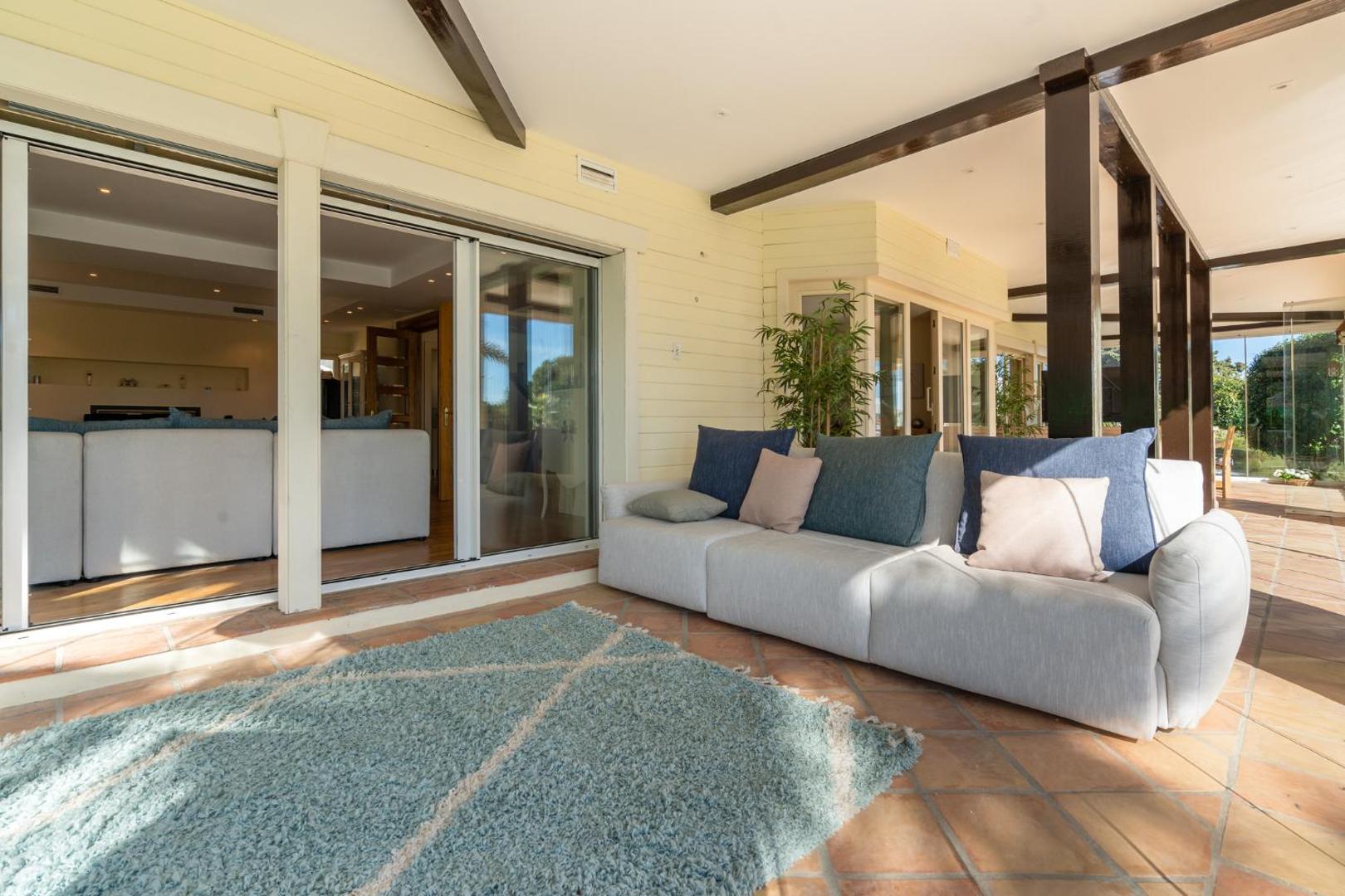 Lets in the Sun - Villa La Cala photo 10